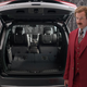 Illustration for article titled Ron Burgundy Anchors New 2014 Dodge Durango Advertising Campaign